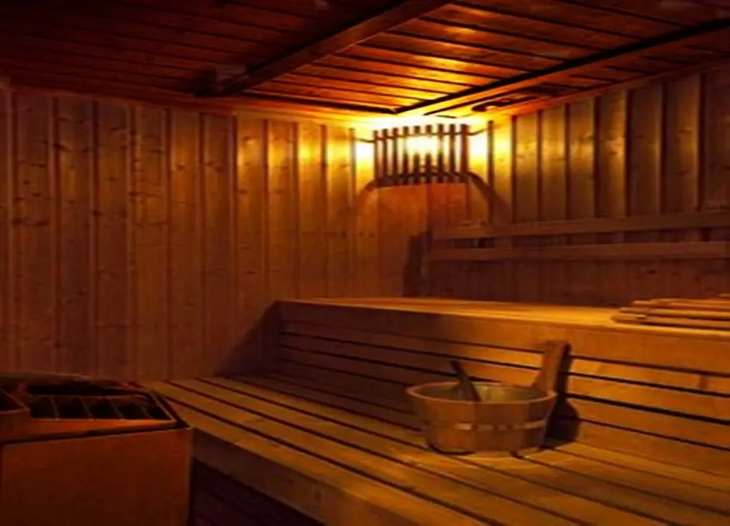 Бангкок: Silom Serene, a Boutique Hotel