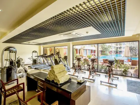 Patong Paragon Resort & Spa — фото 1
