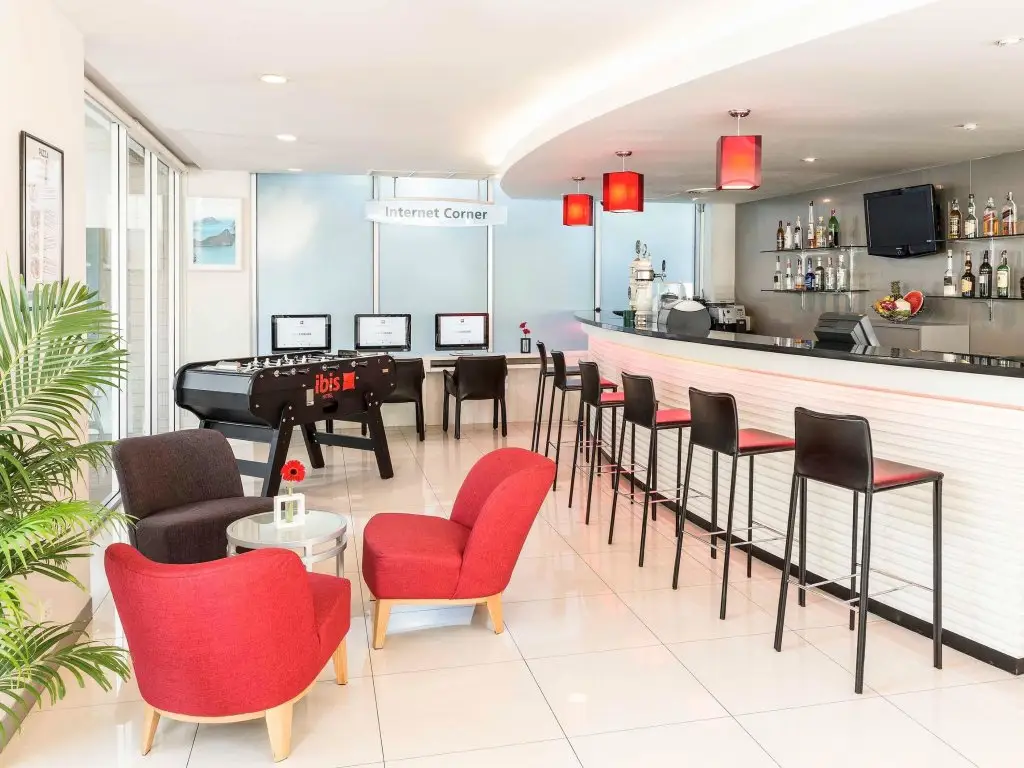 Бангкок: ibis Bangkok Sathorn