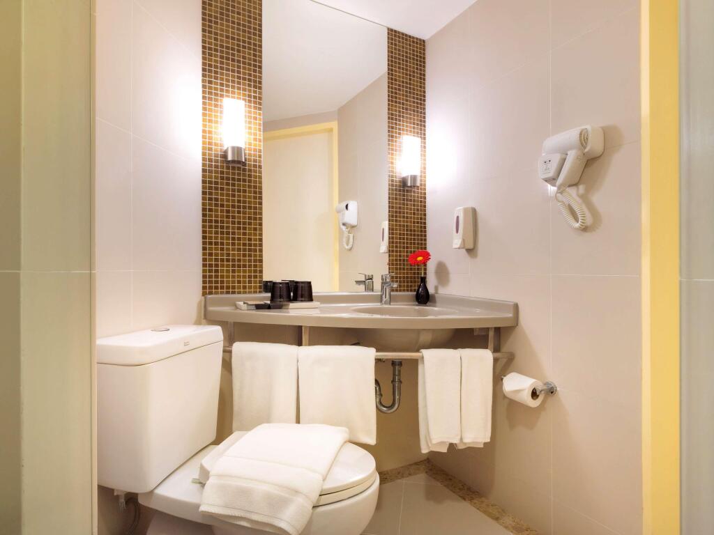 Бангкок: ibis Bangkok Sathorn