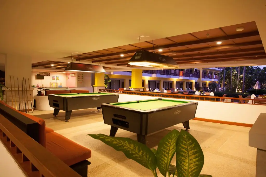 Woraburi Phuket Resort & Spa — фото 1