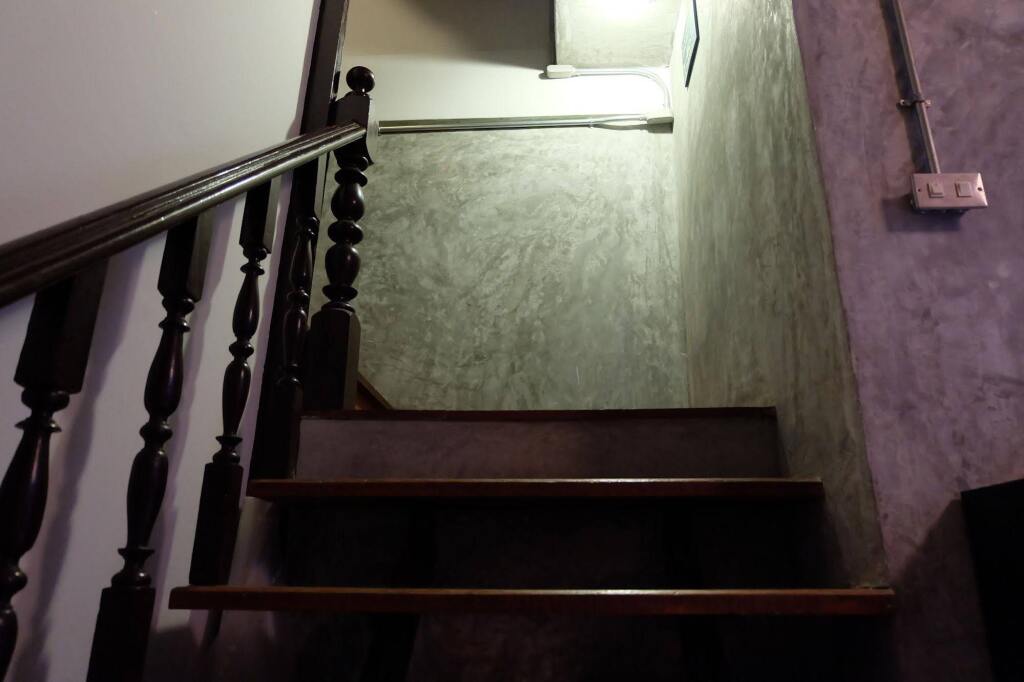 Бангкок: 曼谷挺你青年旅店(Tiny Hostel Bangkok)