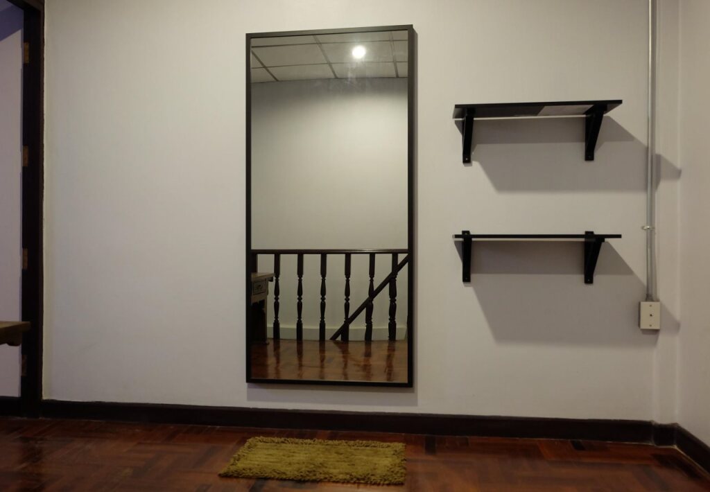 Бангкок: 曼谷挺你青年旅店(Tiny Hostel Bangkok)
