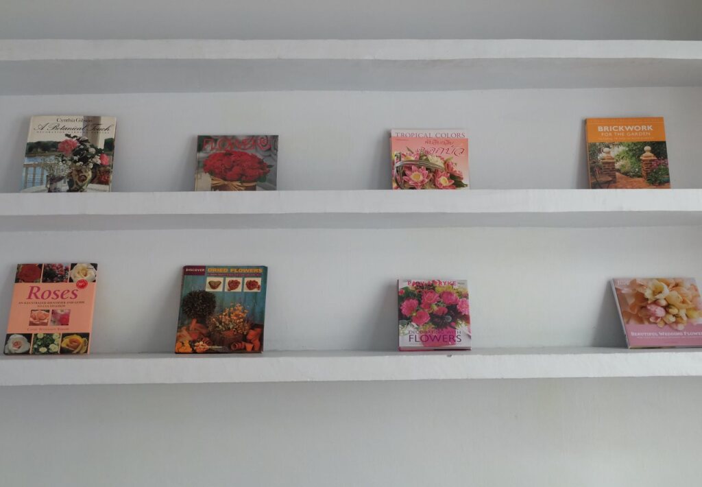 Бангкок: 曼谷挺你青年旅店(Tiny Hostel Bangkok)