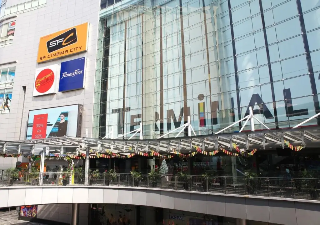 Бангкок: Novotel Living Bangkok Sukhumvit Legacy