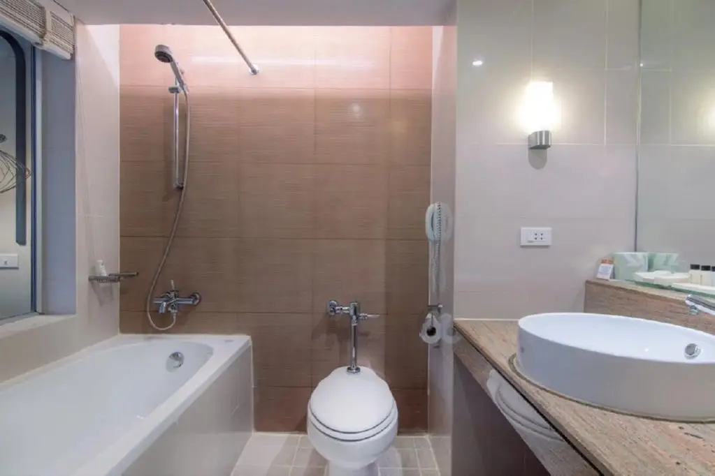 Паттайя: Siam Bayshore Pattaya