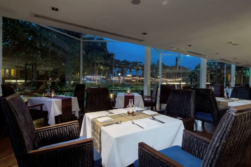 Паттайя: Siam Bayshore Pattaya