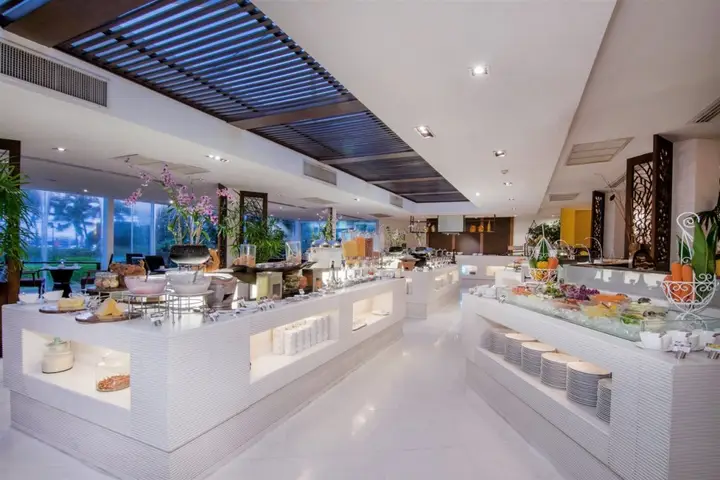 Паттайя: Siam Bayshore Pattaya