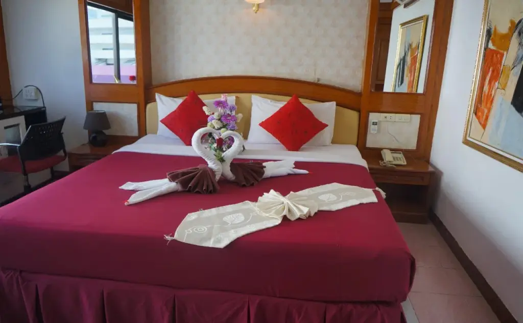 Кату: Lamai Hotel