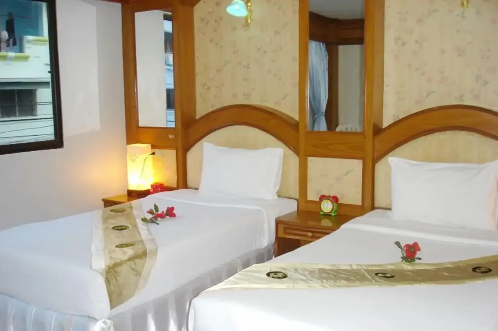 Кату: Lamai Hotel