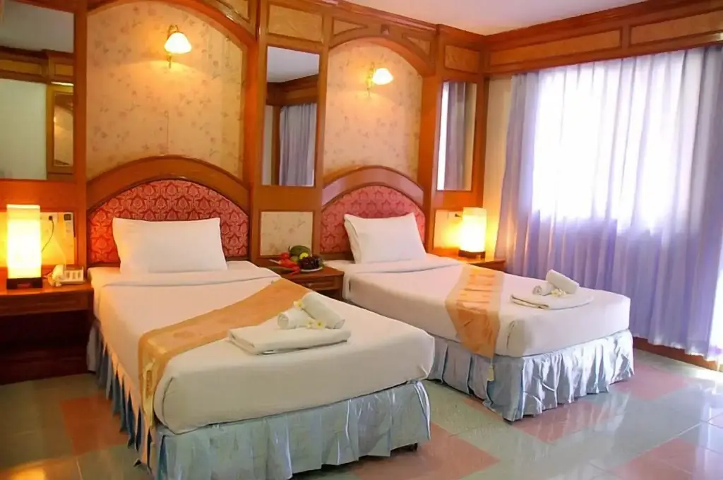 Кату: Lamai Hotel
