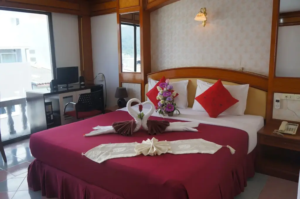 Кату: Lamai Hotel