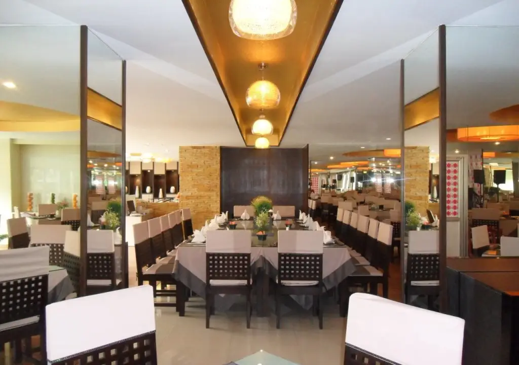 Чиангмай: Maninarakorn Hotel