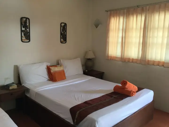 Самуи: Adarin Beach Resort