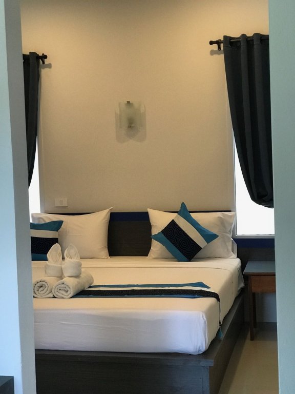 Самуи: Adarin Beach Resort