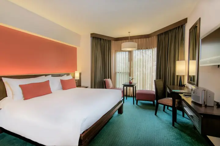 Паттайя: The Bayview Hotel Pattaya