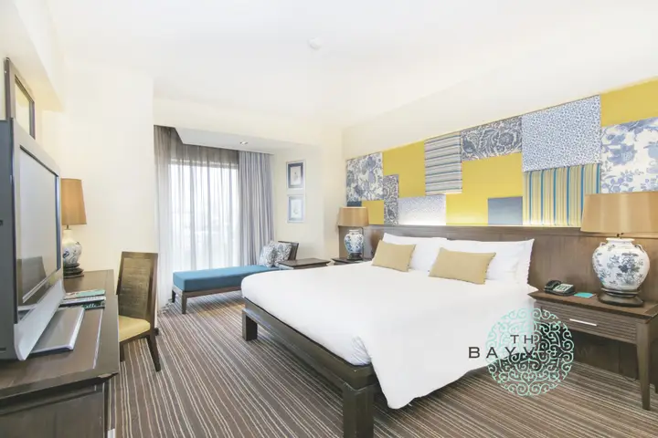 Паттайя: The Bayview Hotel Pattaya