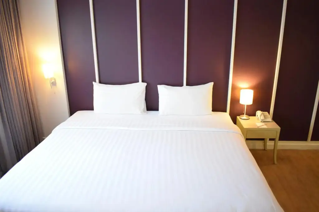 Бангкок: Trang Hotel Bangkok