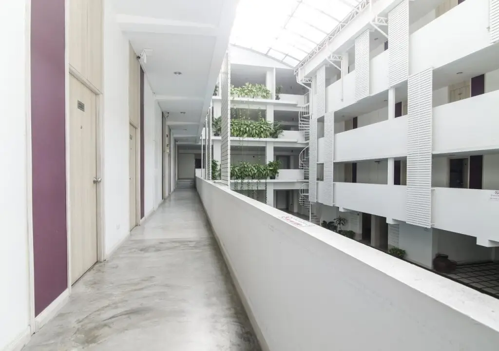 Бангкок: Trang Hotel Bangkok