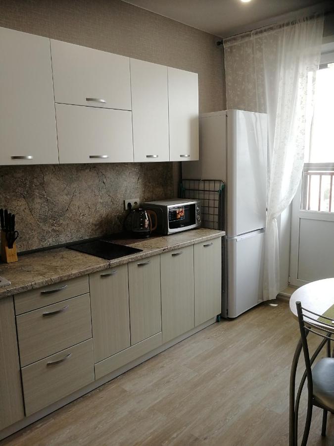 Новосибирск: 1к апартаменты Фрунзе 20