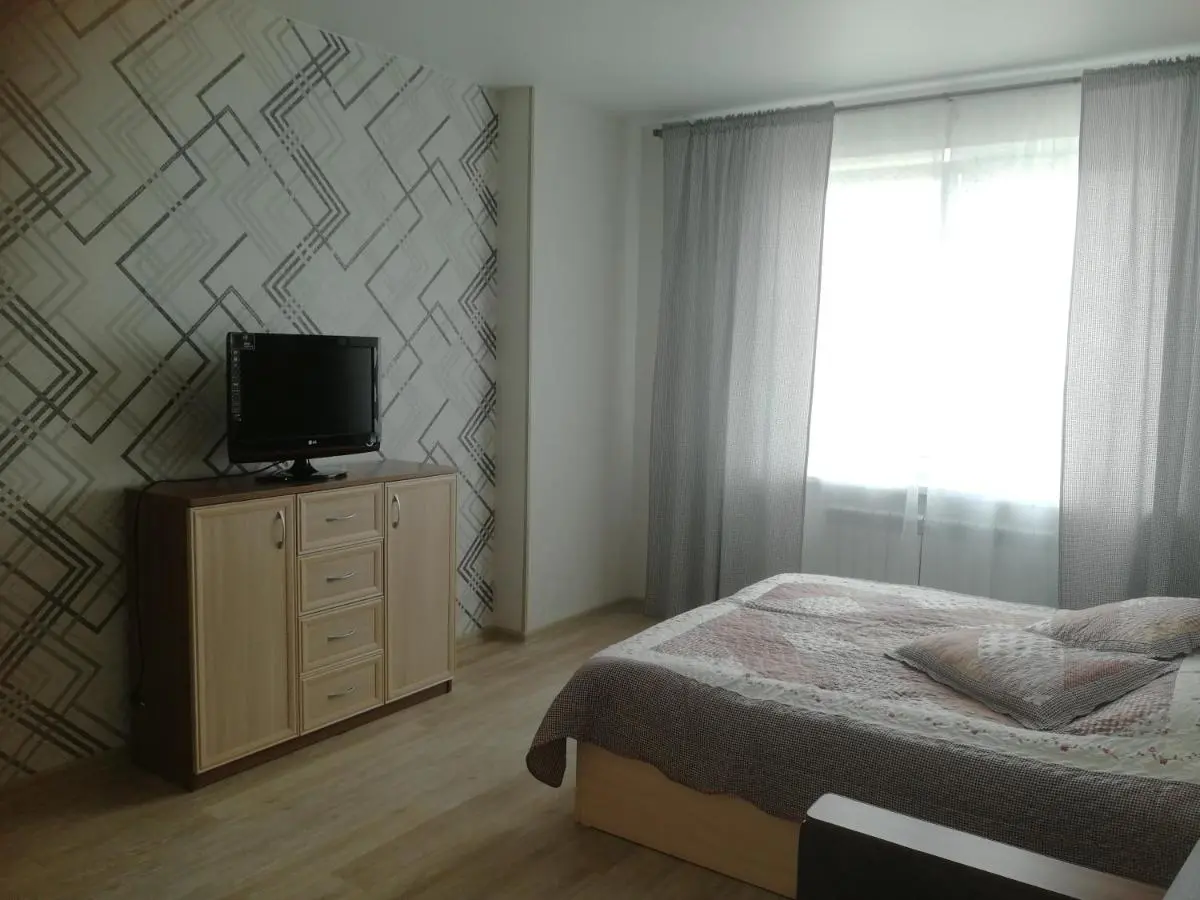 Новосибирск: 1к апартаменты Фрунзе 20