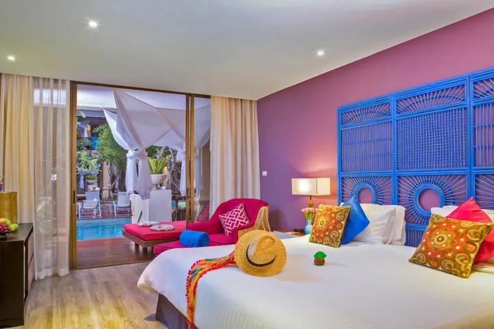 Пхукет: Burasari Phuket Resort & Spa