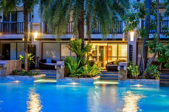 Пхукет: Burasari Phuket Resort & Spa