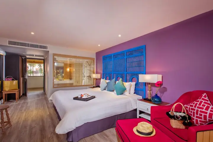 Пхукет: Burasari Phuket Resort & Spa