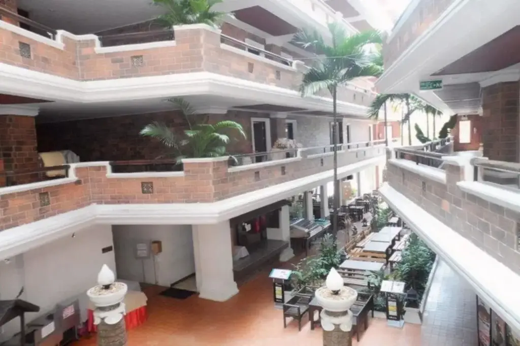 Чиангмай: Raming Lodge Hotel & Spa