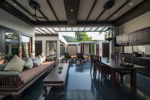 Malisa Villa Suites — фото 1