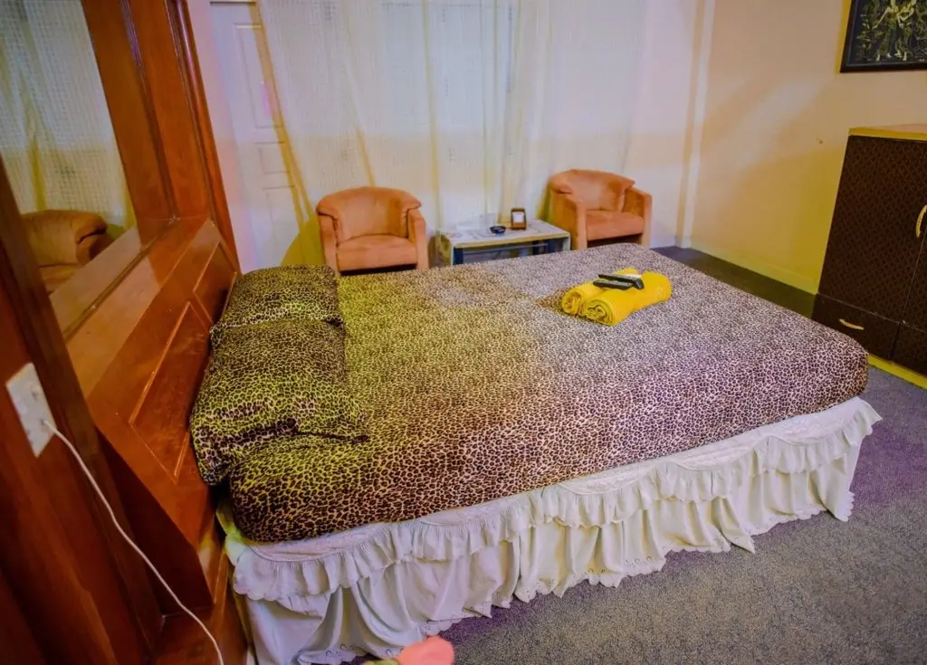 Пхетчхабури: Diane Hotel