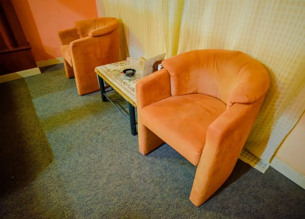 Пхетчхабури: Diane Hotel