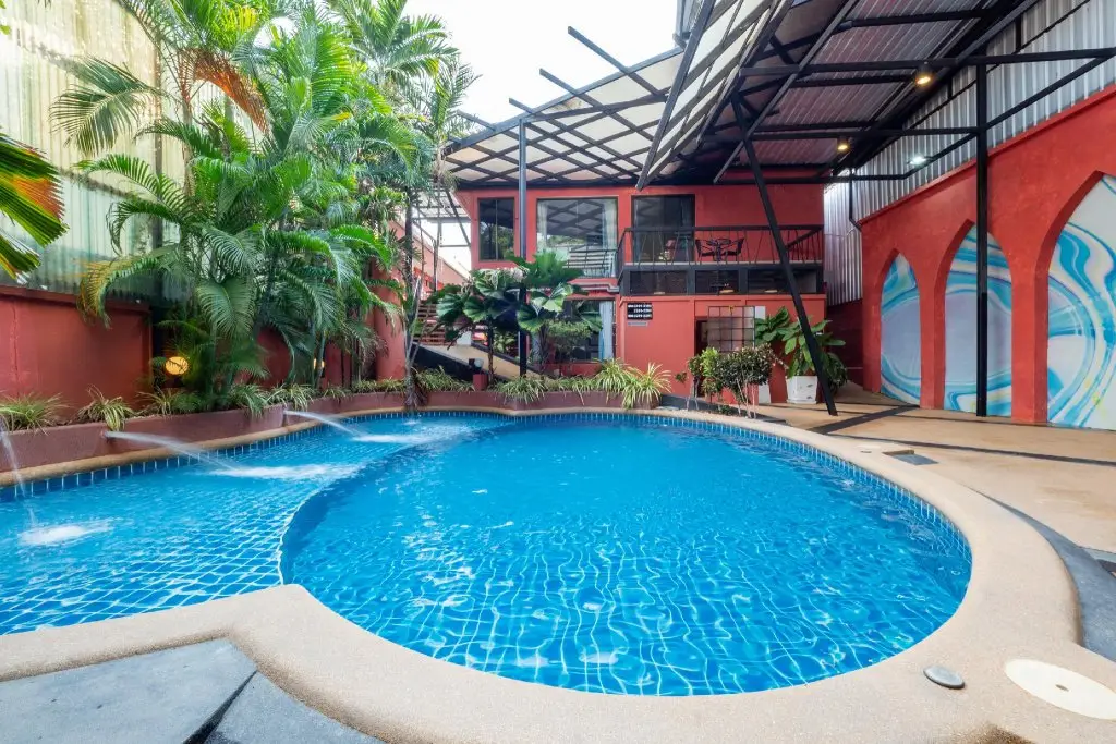 OYO 75369 Cozy Rooms@pattaya Addicts — фото 1