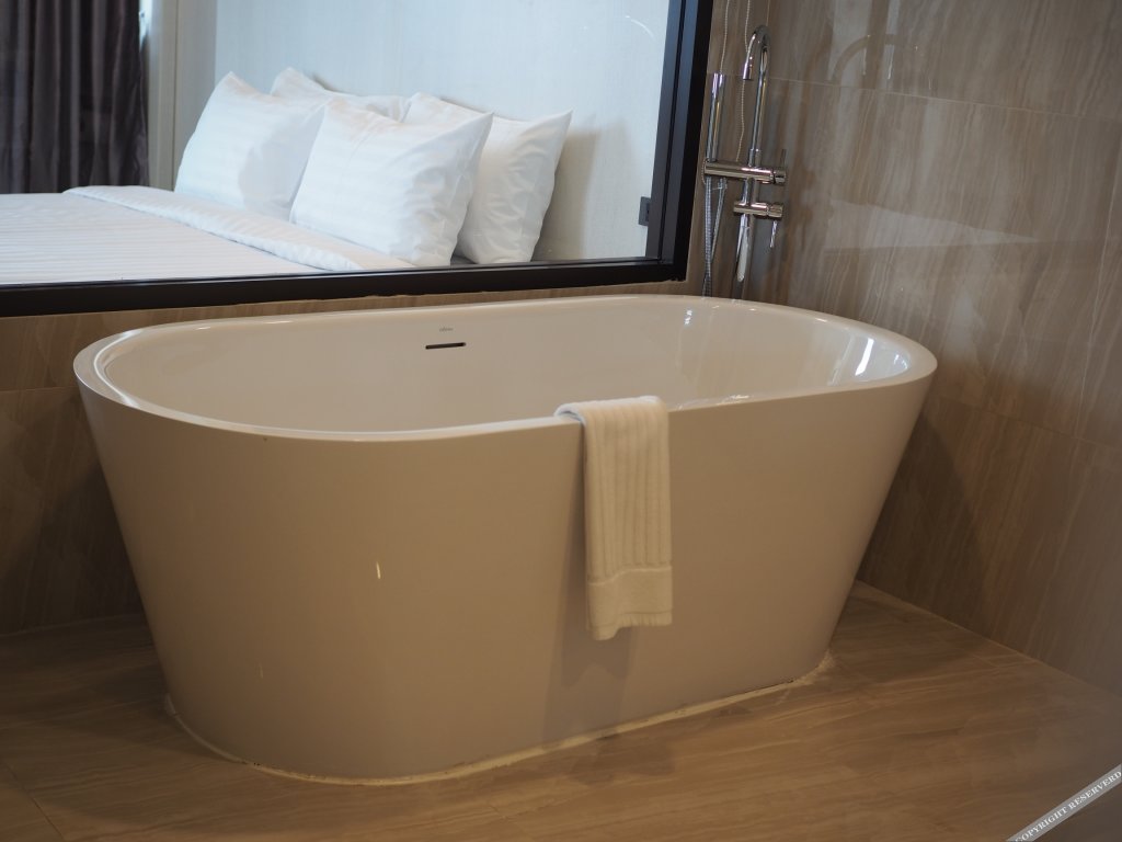Паттайя: Hermann Hotel Pattaya