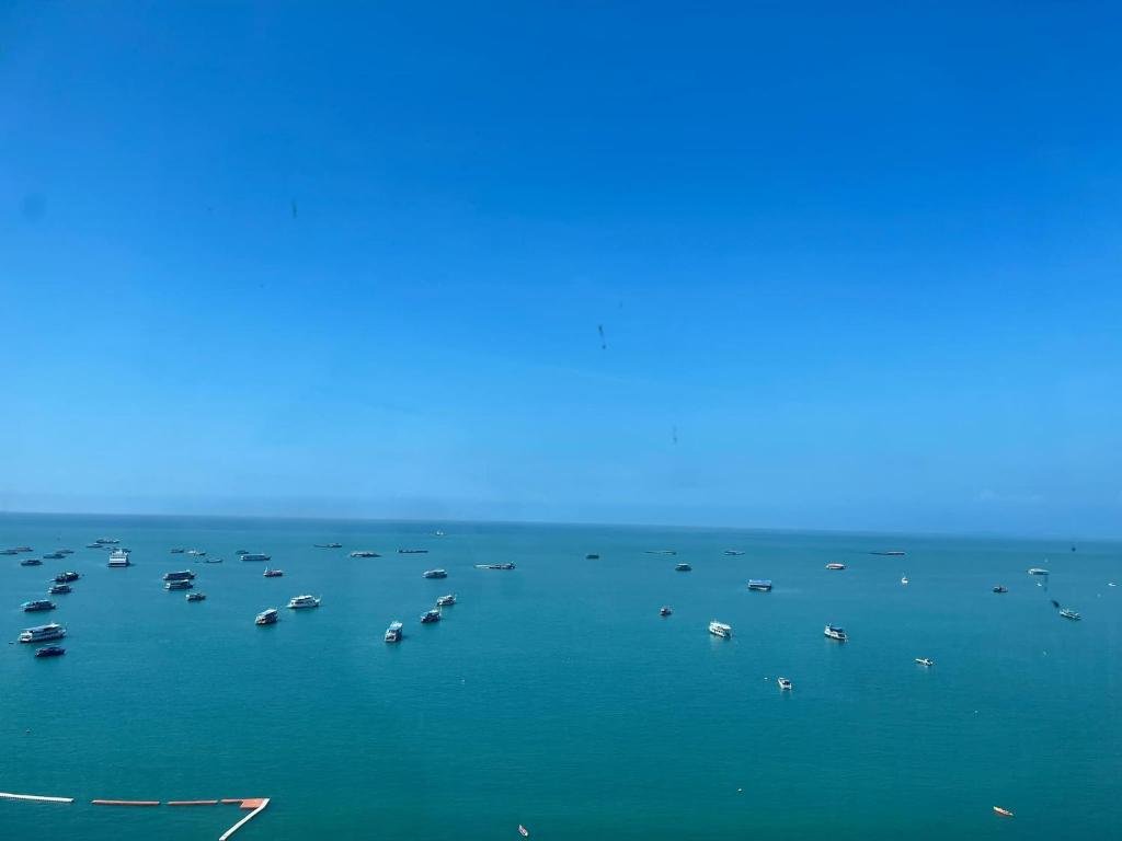Паттайя: Hermann Hotel Pattaya