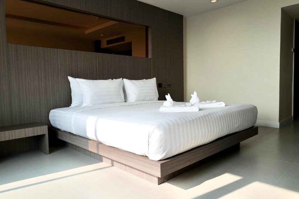 Паттайя: Hermann Hotel Pattaya