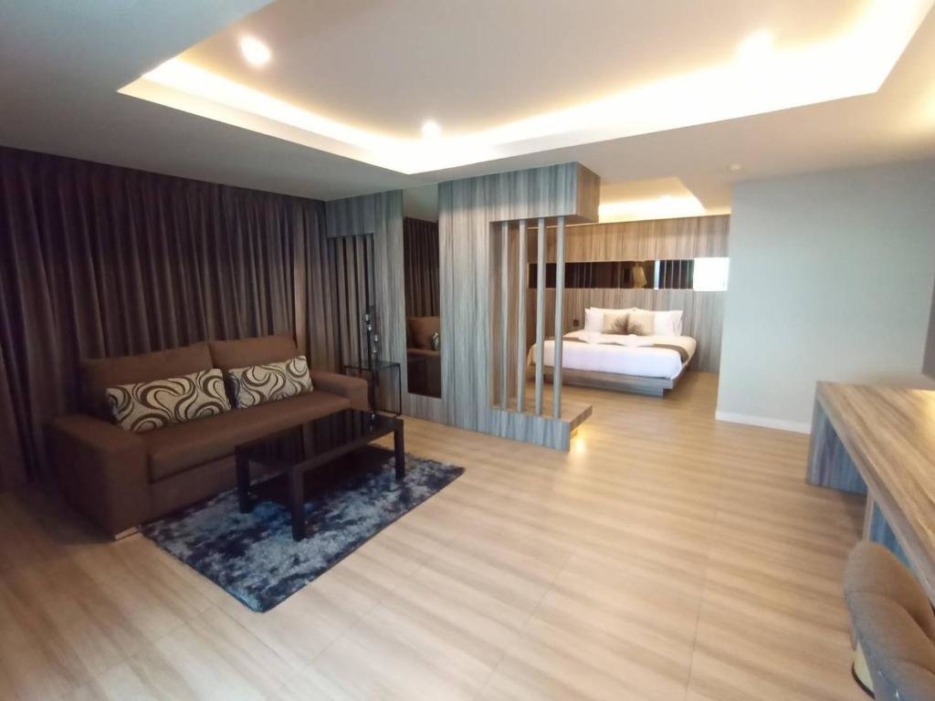 Паттайя: Hermann Hotel Pattaya