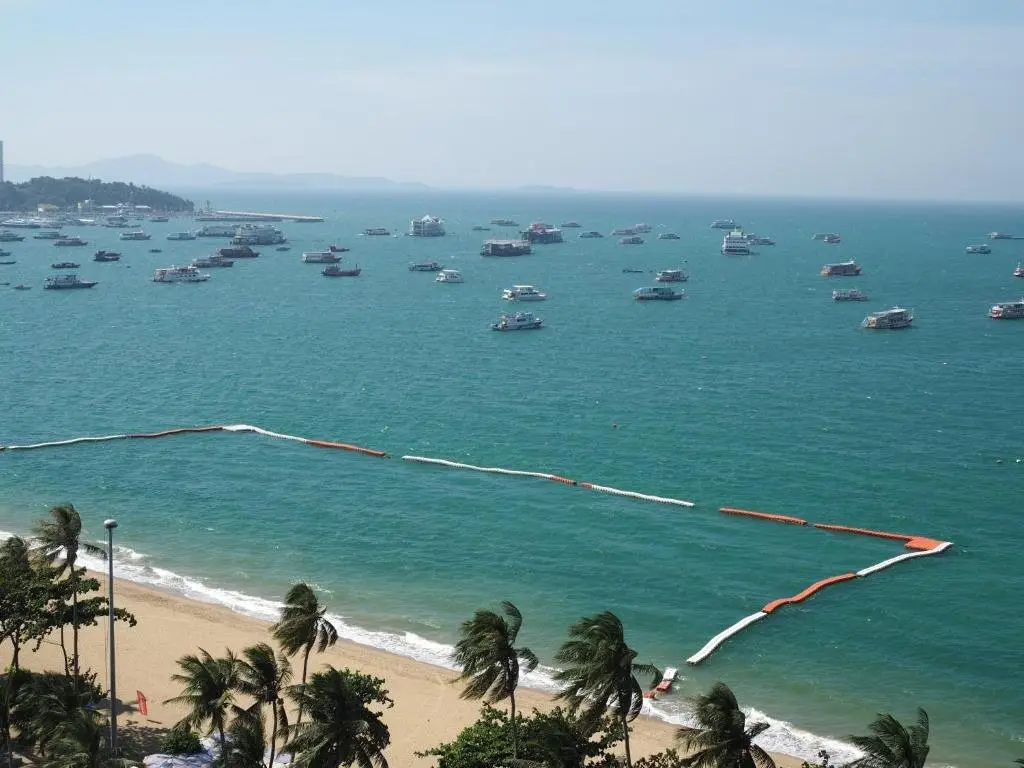 Паттайя: Hermann Hotel Pattaya