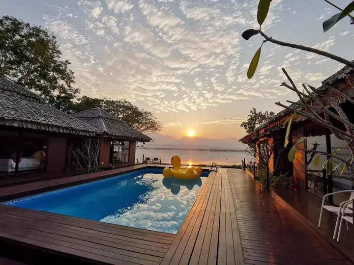 Пхаяу: Naga Tara Boutique Resort