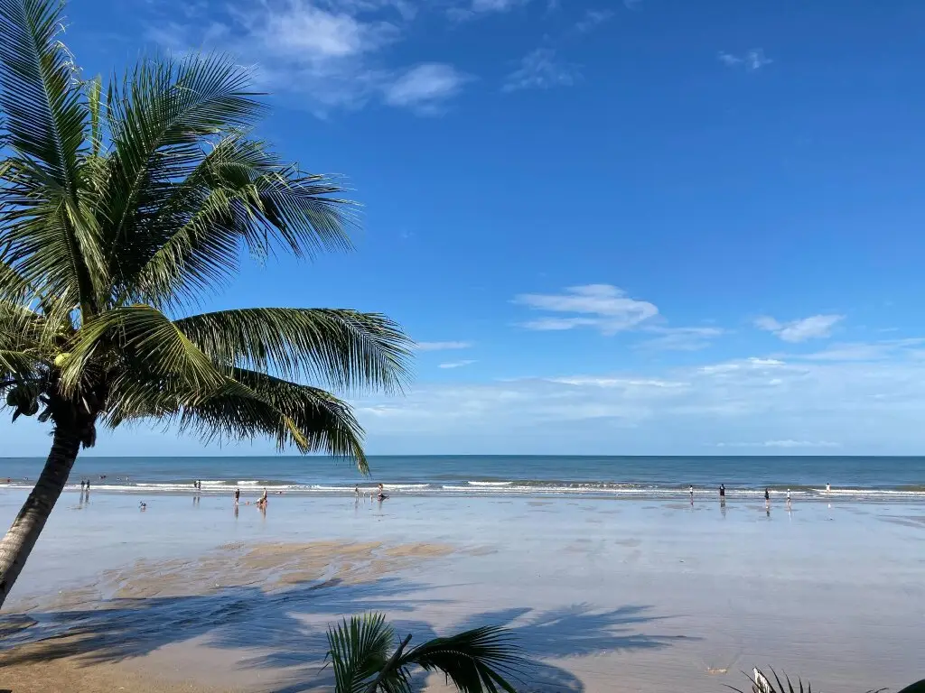 Кхлонг Кхут: Chaolao Sea Breeze Resort