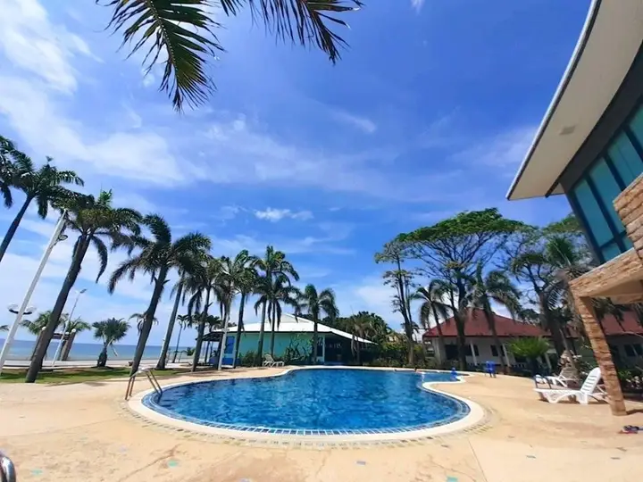Кхлонг Кхут: Chaolao Sea Breeze Resort