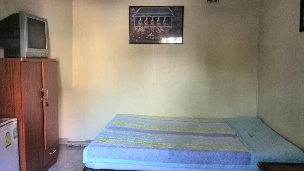 Хуахин: Tientong Guesthouse