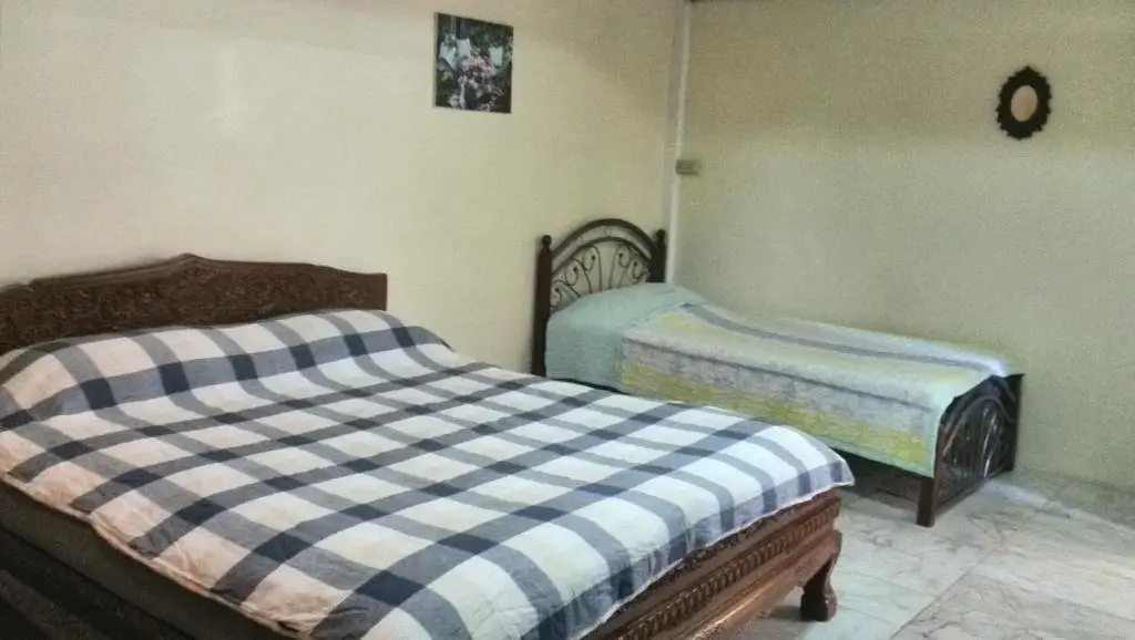 Хуахин: Tientong Guesthouse