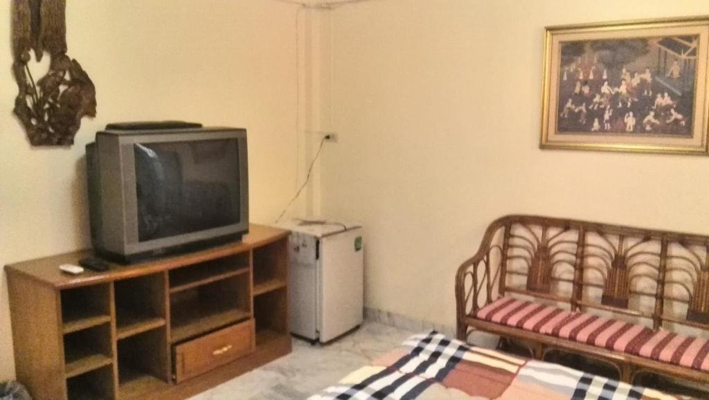 Хуахин: Tientong Guesthouse