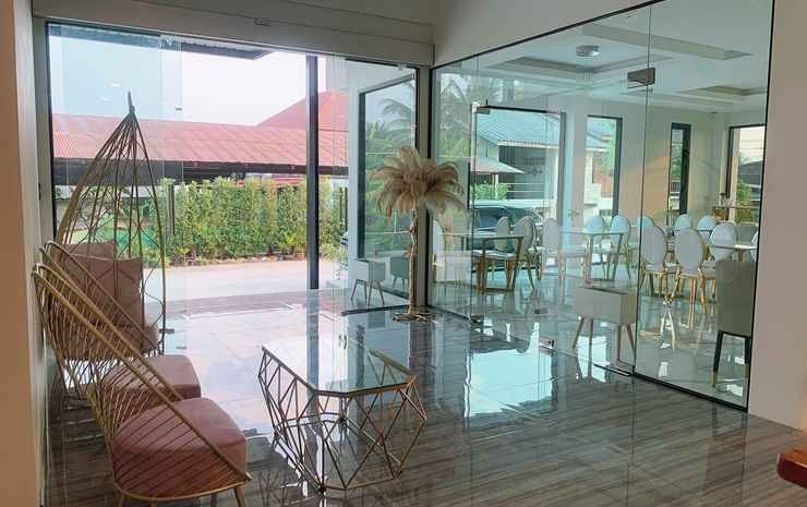 Кхэм Сон: Worachat Boutique Hotel