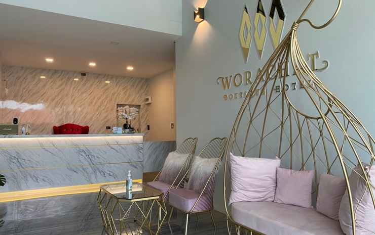 Кхэм Сон: Worachat Boutique Hotel