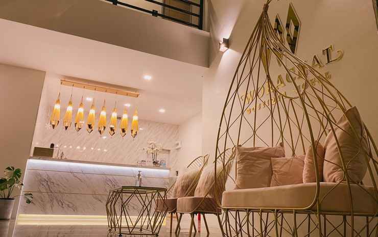 Кхэм Сон: Worachat Boutique Hotel