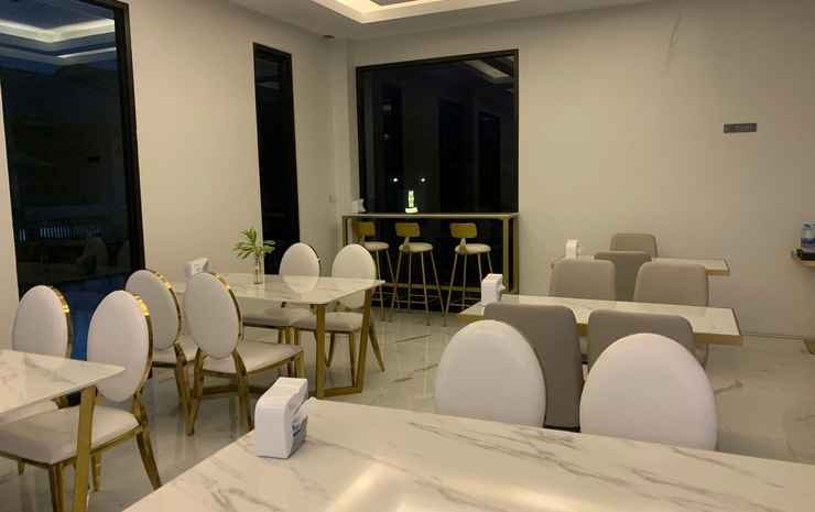 Кхэм Сон: Worachat Boutique Hotel