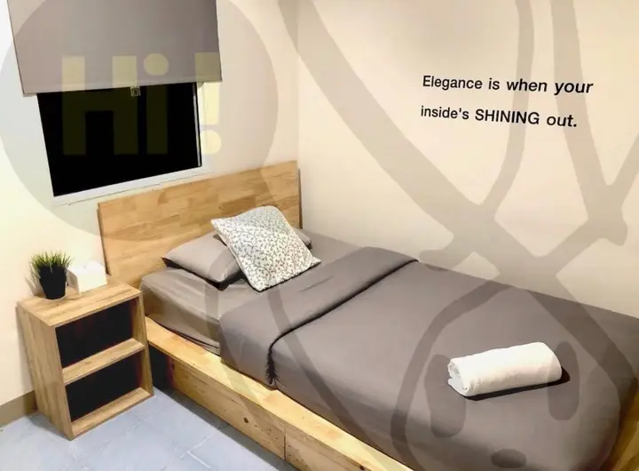 Пхуттхамонтхон: 24 Poshtel Salaya