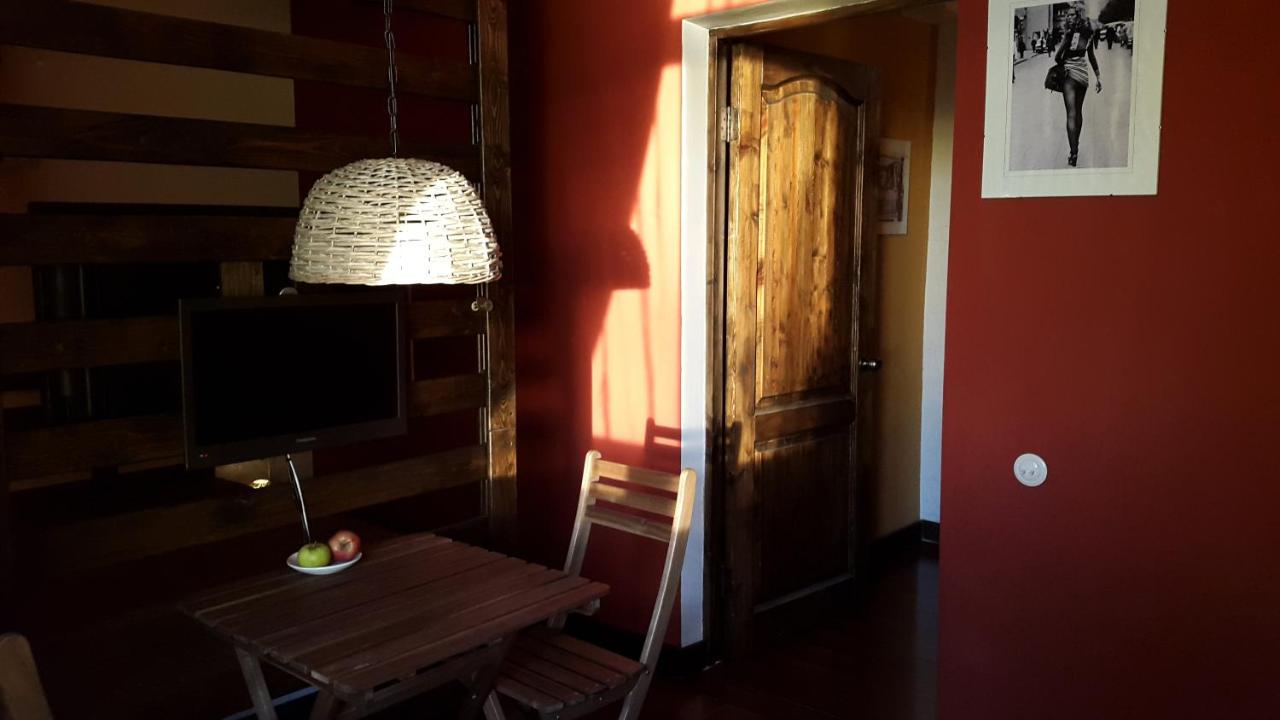 Новосибирск: Apartment on Lenina 18